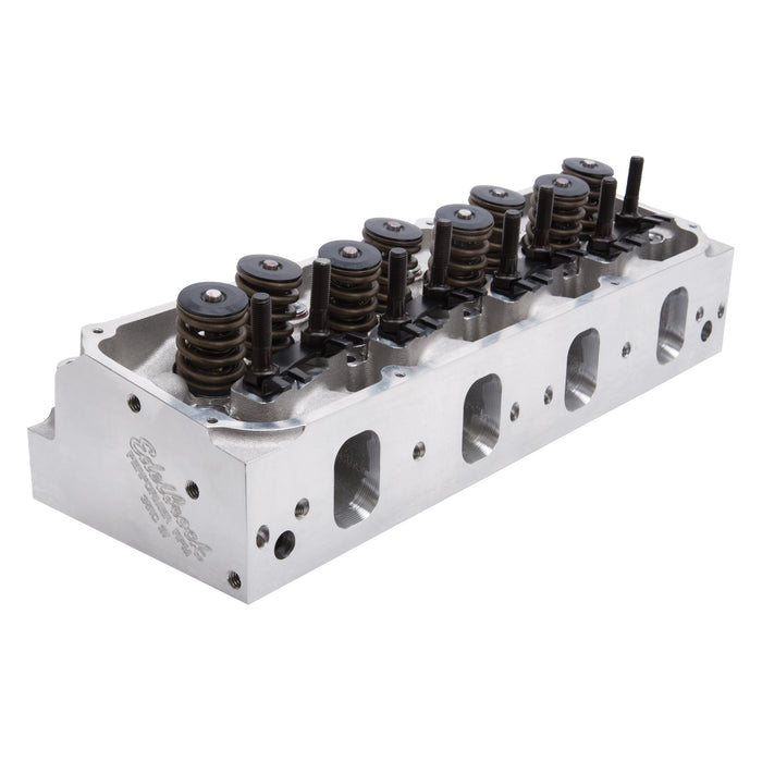 Edelbrock 61695 { Sellable : Yes } - Truck Part Superstore