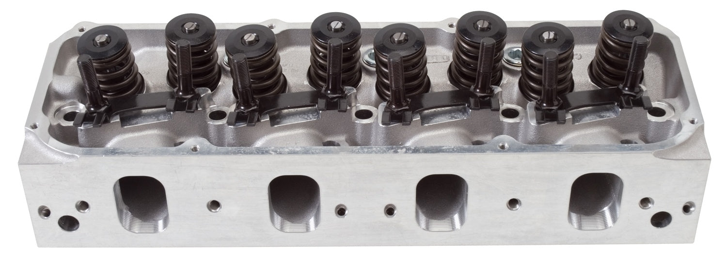 Edelbrock 61699 { Sellable : Yes } - Truck Part Superstore
