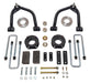 Tuff Country 54075 4 Inch Uni-Ball Lift Kit 07-19 Toyota Tundra 4x4 & 2WD Excludes TRD Pro Tuff Country - Truck Part Superstore