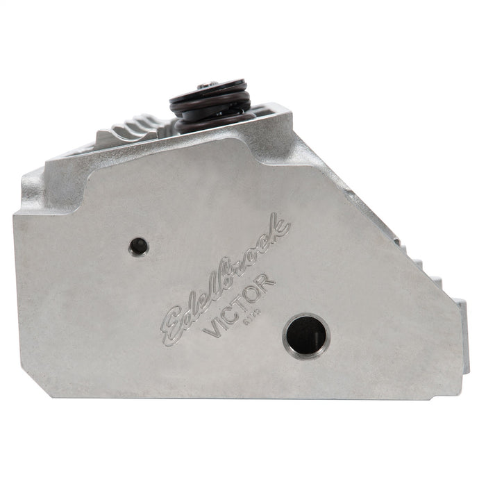 Edelbrock 61729 { Sellable : Yes } - Truck Part Superstore