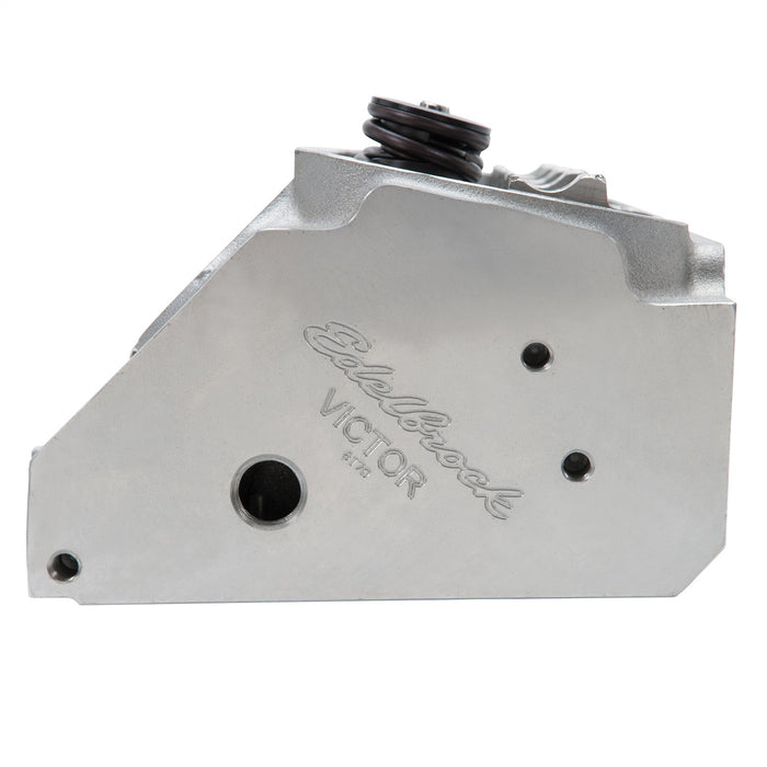 Edelbrock 61729 { Sellable : Yes } - Truck Part Superstore