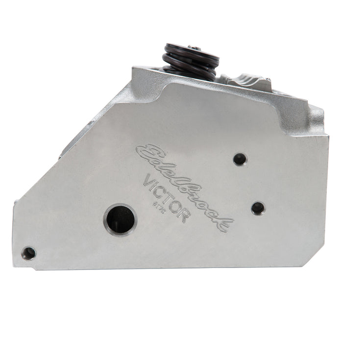 Edelbrock 61729 { Sellable : Yes } - Truck Part Superstore