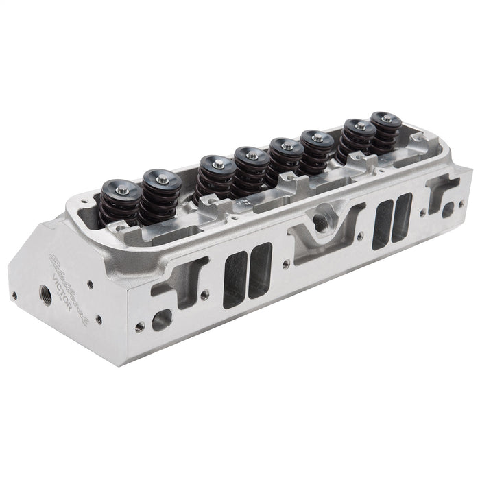 Edelbrock 61729 { Sellable : Yes } - Truck Part Superstore