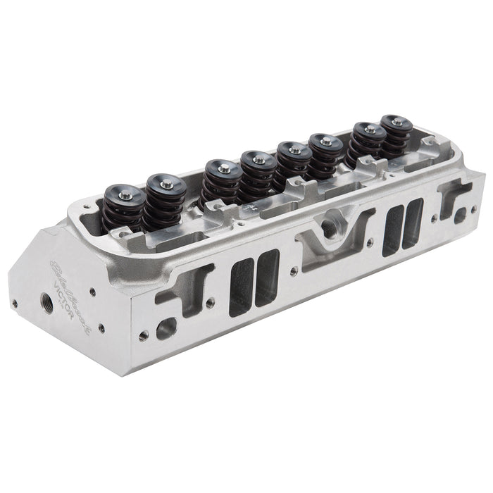 Edelbrock 61729 { Sellable : Yes } - Truck Part Superstore