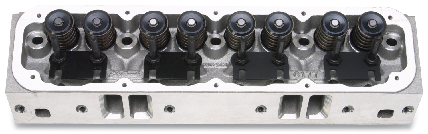 Edelbrock 61779 { Sellable : Yes } - Truck Part Superstore