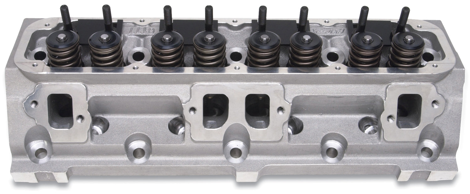 Edelbrock 61779 { Sellable : Yes } - Truck Part Superstore