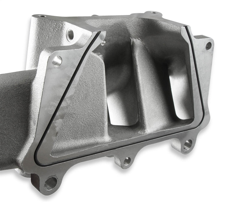 Holley 300-256 Race Intake Manifold - Truck Part Superstore