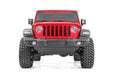 Rough Country 67770 2.5 Inch Jeep Suspension Lift Kit V2 Shocks & Springs 18-20 Wrangler JL Rough Country - Truck Part Superstore