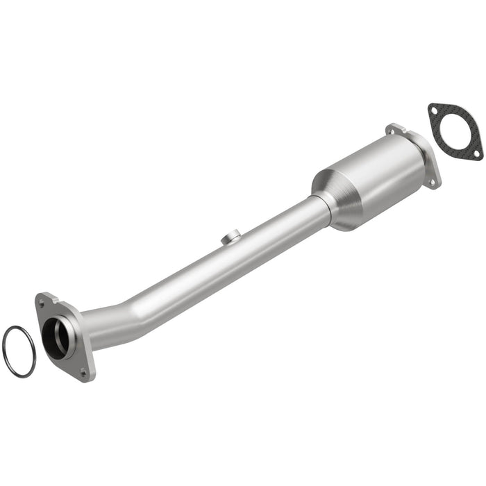 MagnaFlow Exhaust Products 5592669 California Direct-Fit Catalytic Converter - Truck Part Superstore