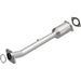 MagnaFlow Exhaust Products 5592669 California Direct-Fit Catalytic Converter - Truck Part Superstore