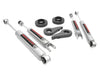Rough Country 27030 2 Inch Chevy Leveling Lift Kit 00-06 1500 SUVs Z-71 Rough Country - Truck Part Superstore
