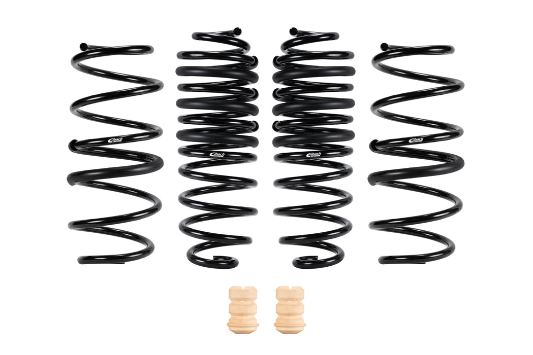 Eibach Springs E10-35-057-01-22 PRO-KIT Performance Springs (Set of 4 Springs) - Truck Part Superstore
