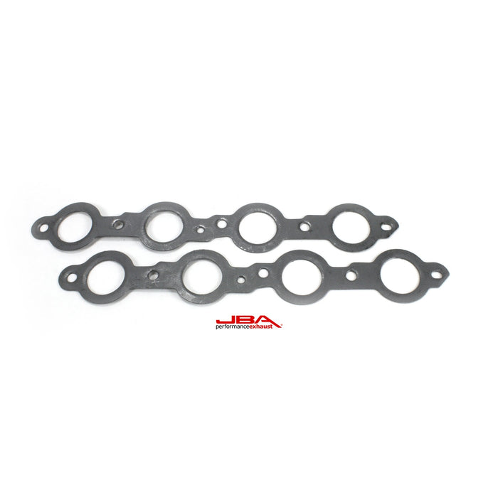 JBA Racing Headers 063-0272 JBA Performance Exhaust 063-0274 GM LS7 D-port Header Gasket. - Truck Part Superstore