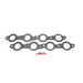 JBA Racing Headers 063-0272 JBA Performance Exhaust 063-0274 GM LS7 D-port Header Gasket. - Truck Part Superstore