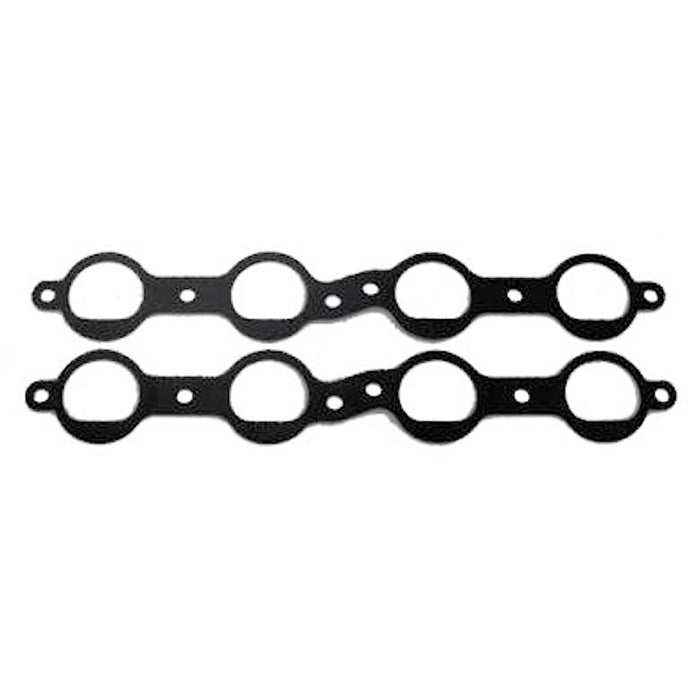 JBA Racing Headers 063-0274 JBA Performance Exhaust 063-0275 GM LT1 Header Gasket. - Truck Part Superstore