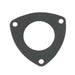 JBA Racing Headers 063-0550 JBA Performance Exhaust 063-1202 3 bolt, 2 1/2" Collector Gaskets. - Truck Part Superstore