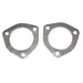 JBA Racing Headers 063-1202 JBA Performance Exhaust 063-1204 3 bolt, 3" Collector Gaskets. - Truck Part Superstore