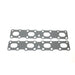 JBA Racing Headers 063-1400 JBA Performance Exhaust 063-1410 Nissan 4.0L Header Gasket. - Truck Part Superstore
