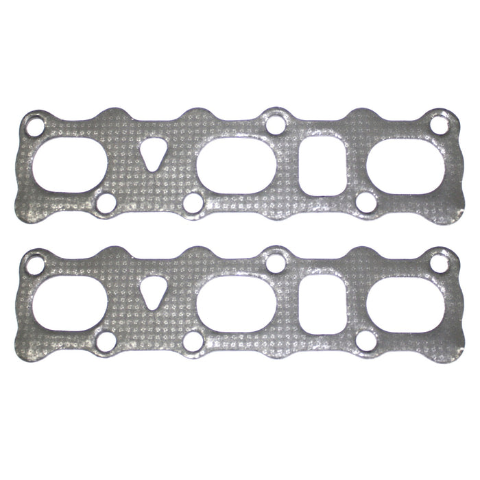 JBA Racing Headers 063-1410 JBA Performance Exhaust 063-1411 Nissan 16-18 5.6L Header Gasket. - Truck Part Superstore