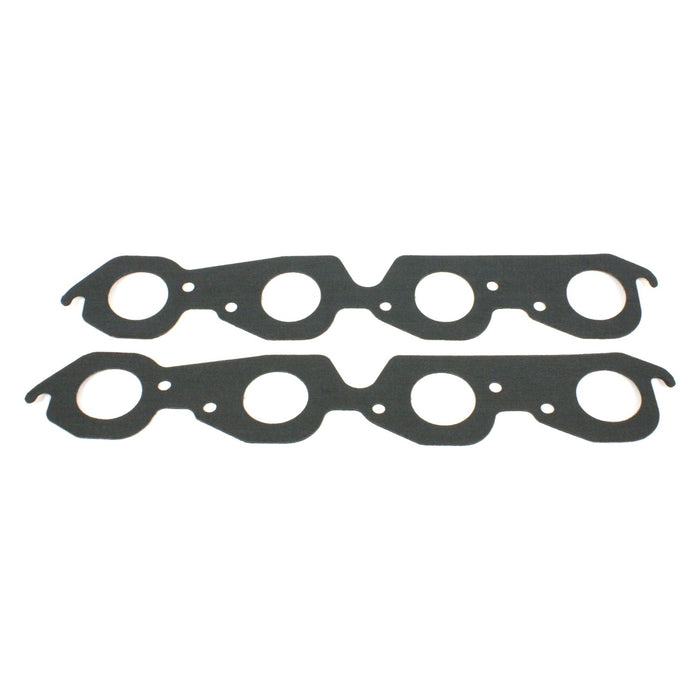 JBA Racing Headers 063-1520 JBA Performance Exhaust 063-1526 1991-99 Jeep 4.0L header gasket. - Truck Part Superstore