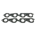 JBA Racing Headers 063-1520 JBA Performance Exhaust 063-1526 1991-99 Jeep 4.0L header gasket. - Truck Part Superstore