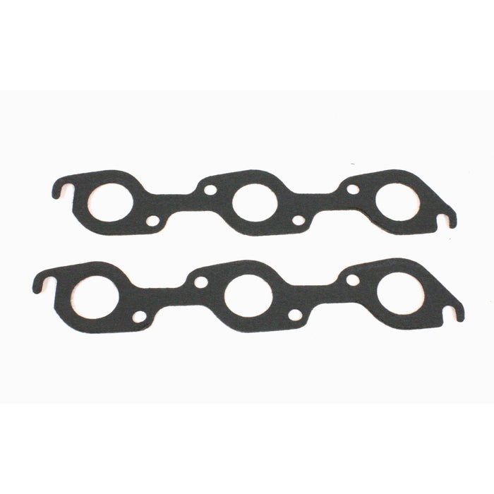 JBA Racing Headers 063-1672 JBA Performance Exhaust 063-1680 Ford 2.0L Zetec Header Gaskets. - Truck Part Superstore