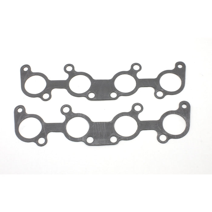 JBA Racing Headers 063-1685 JBA Performance Exhaust 063-1812 2008-2015 G8,Camaro,SS 6.2L collector gasket. - Truck Part Superstore