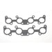 JBA Racing Headers 063-1685 JBA Performance Exhaust 063-1812 2008-2015 G8,Camaro,SS 6.2L collector gasket. - Truck Part Superstore