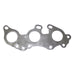 JBA Racing Headers 063-2036 2010-2012 Toyota 4.0L header gasket set w/o air - Truck Part Superstore