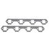 JBA Racing Headers 063-2530 JBA Performance Exhaust 063-3000 Ford 3.0L Header Gaskets. - Truck Part Superstore