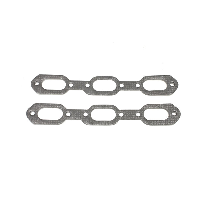 JBA Racing Headers 063-3500 JBA Performance Exhaust 063-3900 Dodge 3.9L Header Gaskets. - Truck Part Superstore