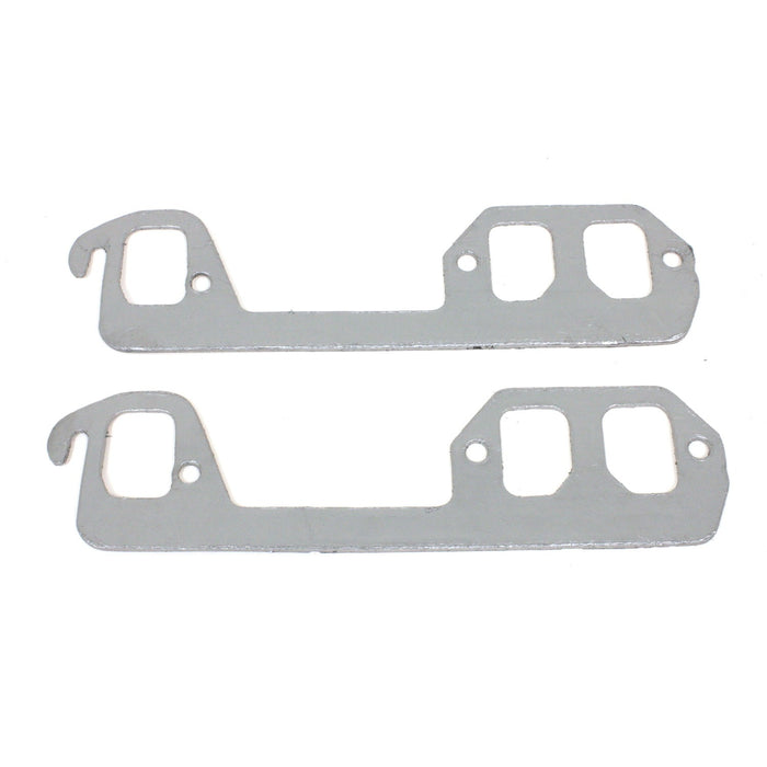 JBA Racing Headers 063-3900 JBA Performance Exhaust 063-3950 Ford 390GT Header Gaskets. - Truck Part Superstore