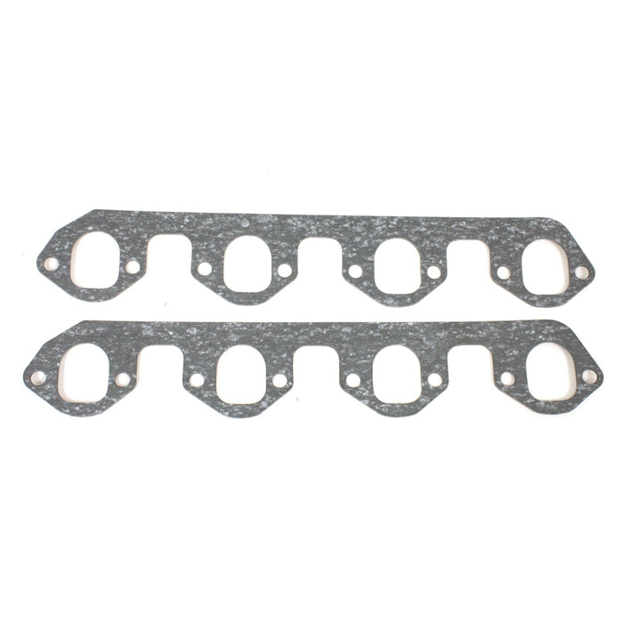 JBA Racing Headers 063-4600 JBA Performance Exhaust 063-5929 Ford 4.6, 5.4L 3V Header Gaskets. - Truck Part Superstore