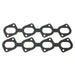 JBA Racing Headers 063-5931 JBA Performance Exhaust 063-5932 Ford V-10 Header Gaskets. - Truck Part Superstore