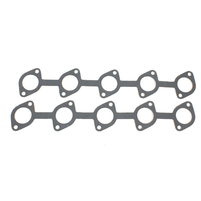 JBA Racing Headers 063-5932 JBA Performance Exhaust 063-5933 Dodge V-10 Header Gaskets. - Truck Part Superstore