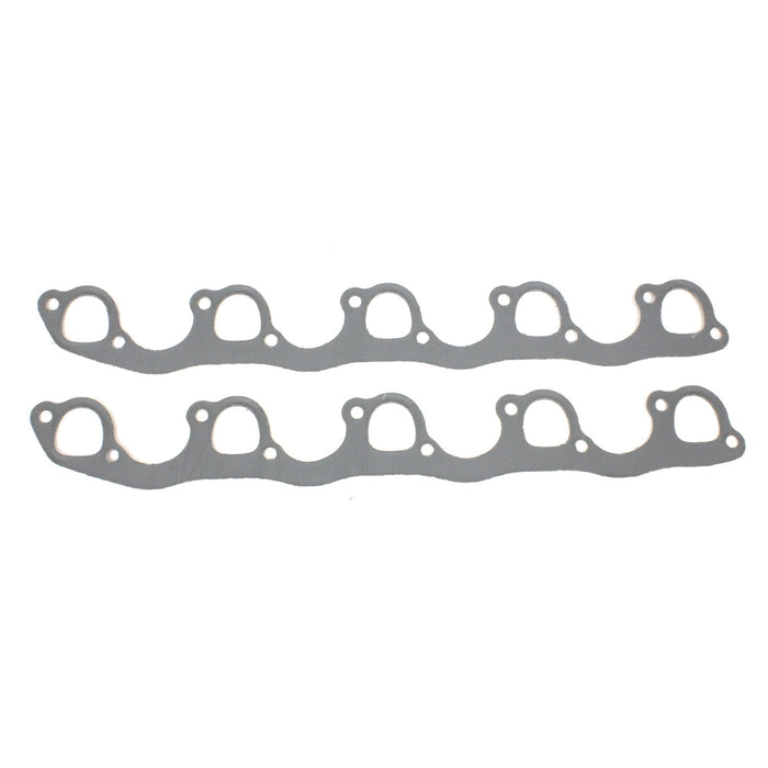 JBA Racing Headers 063-5933 JBA Performance Exhaust 063-5936 Dodge Magnum 318, 360 engine Header Gaskets. - Truck Part Superstore