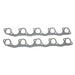 JBA Racing Headers 063-5933 JBA Performance Exhaust 063-5936 Dodge Magnum 318, 360 engine Header Gaskets. - Truck Part Superstore