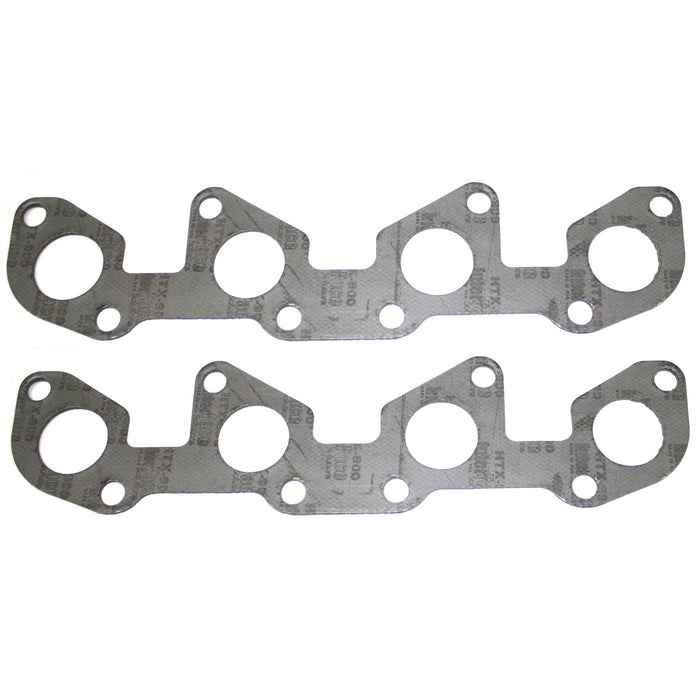 JBA Racing Headers 063-9543 JBA Performance Exhaust 063-9680 Dodge 4.7L Header Gaskets. - Truck Part Superstore