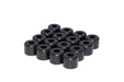 COMP Cams 504-16 Set of 16 Umbrella Valve Seals for Stock Guide Size, 3/8" Valve Stem - Truck Part Superstore