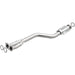MagnaFlow Exhaust Products 441021 California Direct-Fit Catalytic Converter - Truck Part Superstore