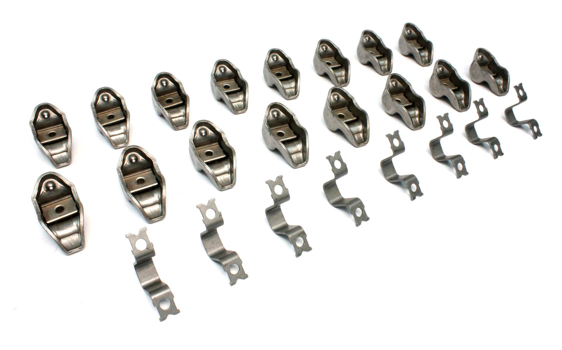 COMP Cams 1210-16 High Energy Rocker Set w/ 1.6 Ratio for '74-'79 AMC w/ Pedestal Mount - Truck Part Superstore