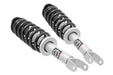 Rough Country 501061 2 Inch RAM Front Leveling Strut Kit 19-20 RAM 1500 Rough Country - Truck Part Superstore