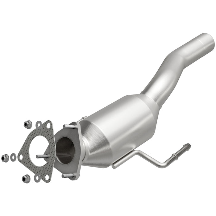 MagnaFlow Exhaust Products 51979 OEM Grade Direct-Fit Catalytic Converter - Truck Part Superstore