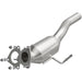 MagnaFlow Exhaust Products 51979 OEM Grade Direct-Fit Catalytic Converter - Truck Part Superstore