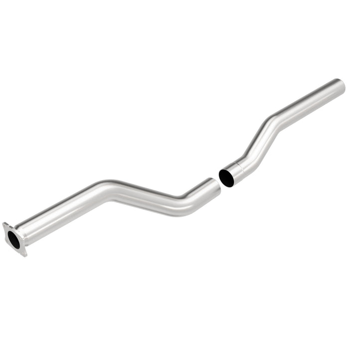 MagnaFlow Exhaust Products 15462 Direct-Fit Exhaust Pipe - Truck Part Superstore