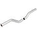 MagnaFlow Exhaust Products 15462 Direct-Fit Exhaust Pipe - Truck Part Superstore