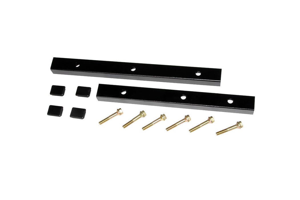 Rough Country 1668TC Jeep Transfer Case Drop Kit 97-02 TJ Rough Country - Truck Part Superstore