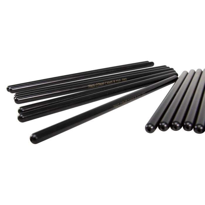 COMP Cams 8721-16 Hi-Tech .080" Wall Pushrod Set for '09+ Dodge 5.7/6.4L HEMI - Truck Part Superstore