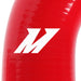 Mishimoto MMHOSE-TINY-07RD Mini Cooper S Silicone Radiator Hose Kit, 2007-2011, Red - Truck Part Superstore