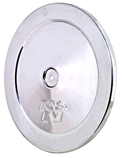 K&N 06883 Air Cleaner Cover - Truck Part Superstore